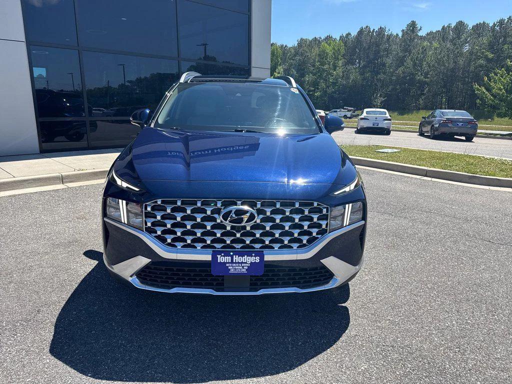 hyundai santa fe 2023 5NMS3DAJ7PH545301 image hyundai santa fe 2023 5NMS3DAJ7PH545301 image